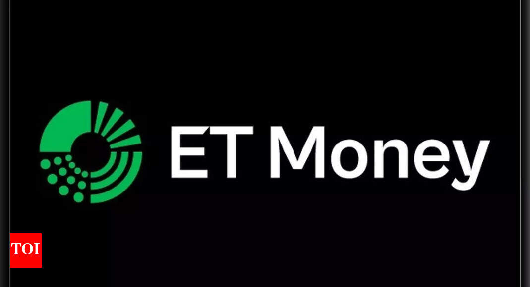 Et Money ET Money’s technologyled approach enabling investors to
