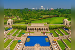 We have picked India&rsquo;s most beautiful hotels!