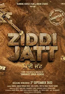 Ziddi Jatt: Chapter 1