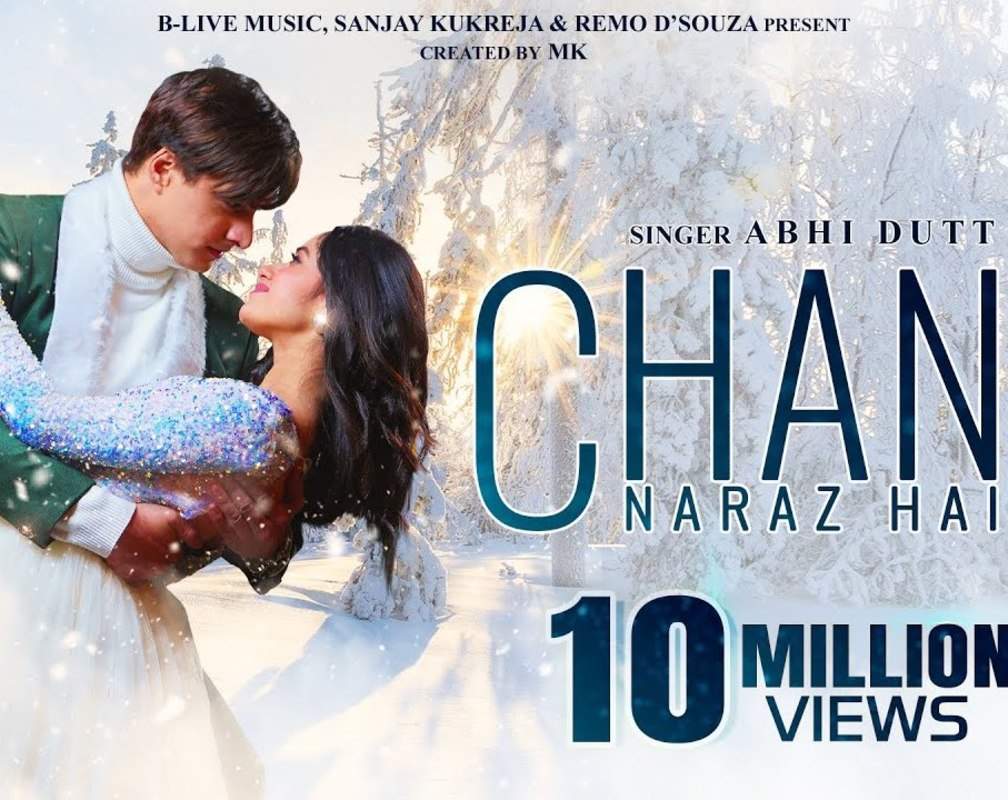 
Watch Popular Hindi Song Music Video - 'Chand Naraz Hai' Sung By Abhi Dutt
