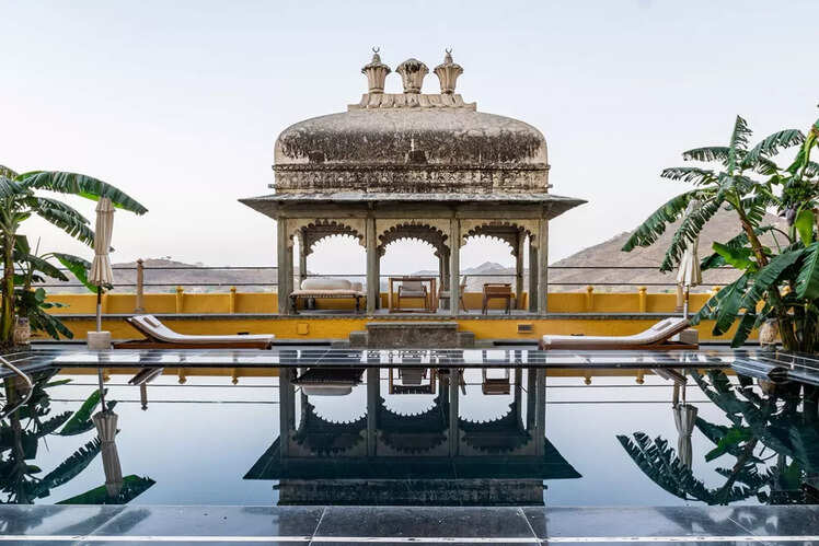 ​RAAS Devigarh, Udaipur