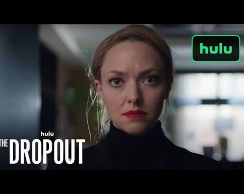 
The Dropout - Official Trailer

