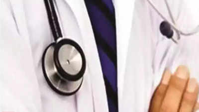 Rajasthan doctors will have to work where they are posted: Health minister