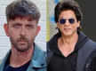 
Will Hrithik Roshan’s 'Fighter' avoid a clash with Shah Rukh Khan's 'Pathaan'? Exclusive details!
