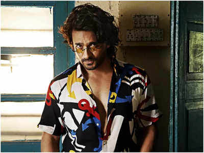 I don’t see myself exploring television in the near future, says Aashiesh Sharrma