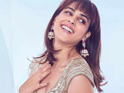 Genelia D'Souza feels like a newcomer with her comeback project after 10  years | Hindi Movie News - Times of India