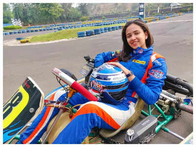 There’s no reason why women can’t do well in male-dominated sports: Mira Erda & Ishika Thite