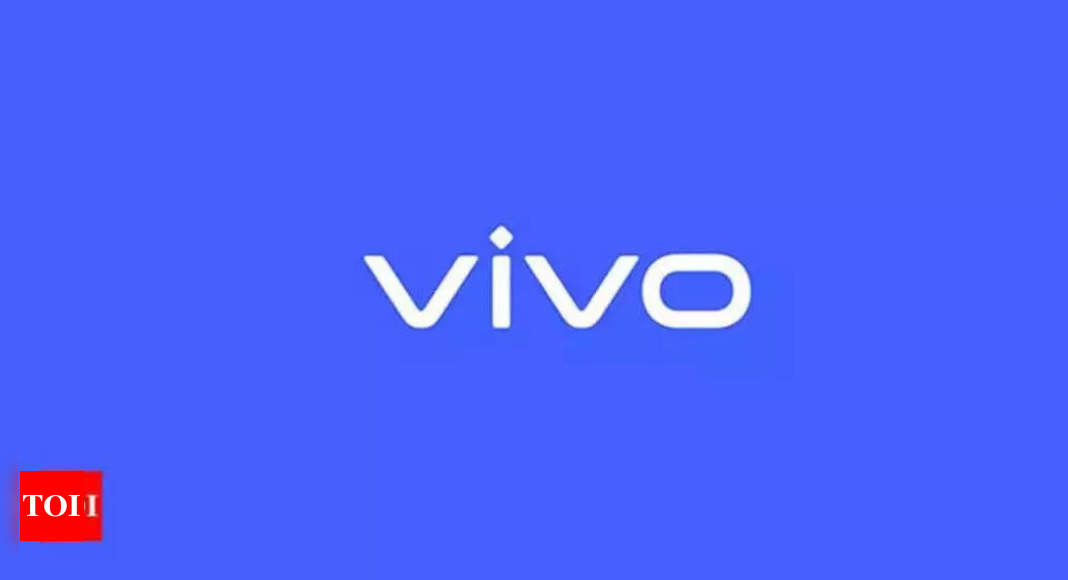 Vivo may launch its first foldable smartphone next month – Times of India