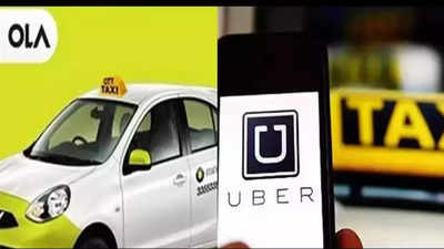 Apply for licences by March 16: Bombay HC to cab aggregators