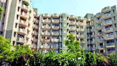 Maharashtra Oks Property Tax Waiver For Houses Of Up To 500 Sq Ft In Mumbai Mumbai News Times Of India