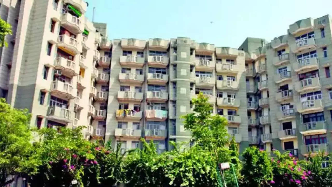Maharashtra: Property tax waiver for Vasai-Virar residents