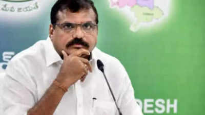 Parliament has not endorsed Amaravati as Andhra Pradesh capital: Minister