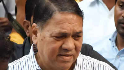 Maharashtra: Beed SP sent on leave, says Dilip Walse Patil