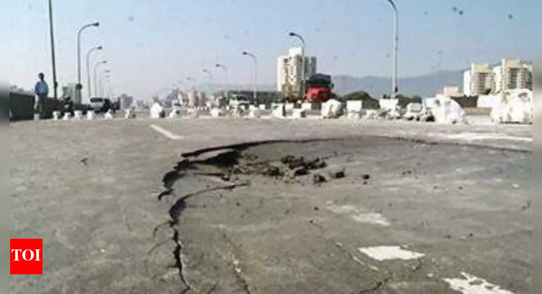 Ahead Of Polls, State Allocates 214cr For Upgrading City Rds | Thane ...
