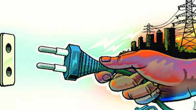 Telangana to be power surplus next year: Harish Rao