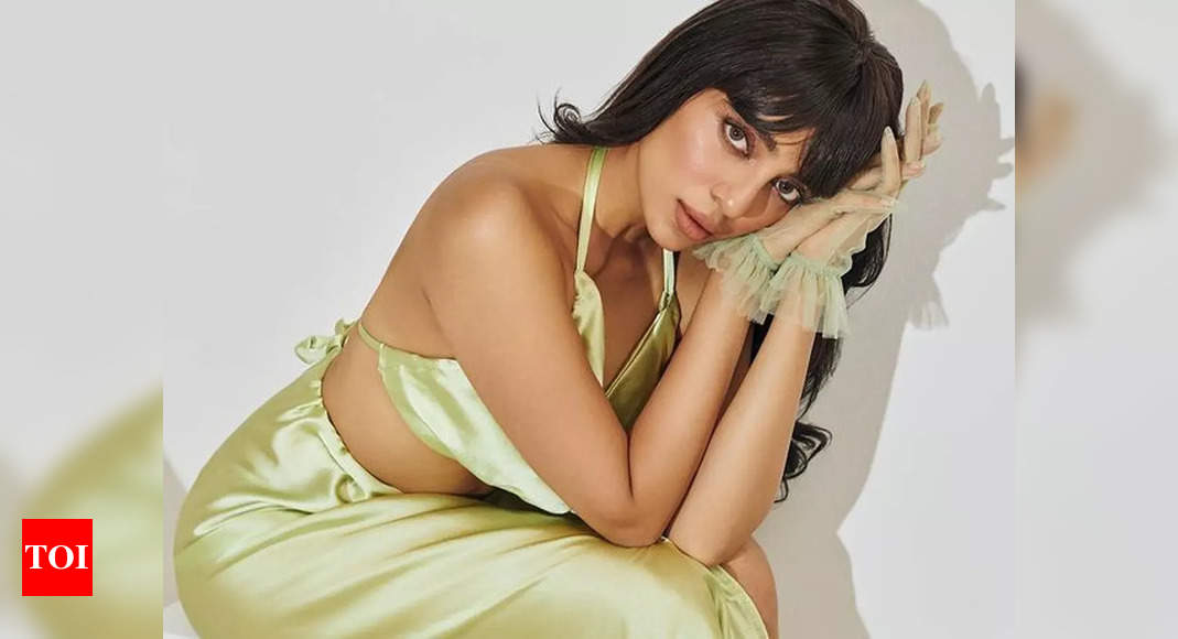 Sobhita Dhulipala: ‘Made in Heaven’ season 2 is a good few levels up and involves some big names | Hindi Movie News – Times of India