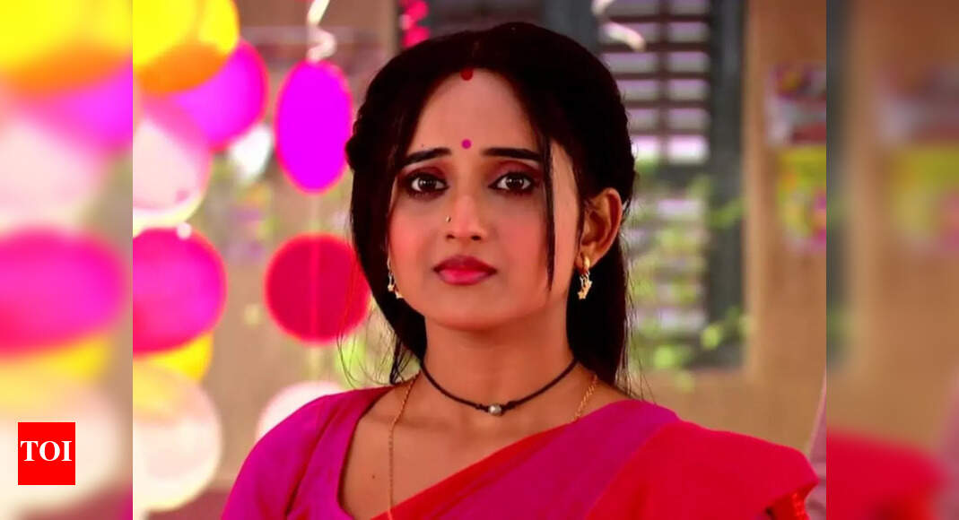 Mithai update, March 7: Birthday girl Mithai gets a surprise - Times of ...