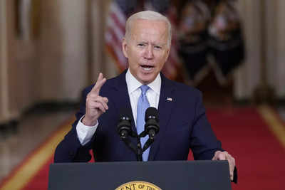 Joe Biden to issue executive order on cryptocurrency