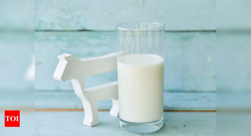 Corona Virus: ¿La leche de vaca es efectiva contra el Covid-19?