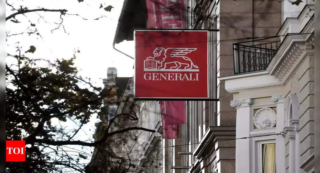 Future Enterprises gets court nod for stake sale in Generali insurance venture – Times of India