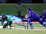 ICC Women's World Cup 2022 IND vs PAK: India wins by 107 runs in their opening match, see pictures