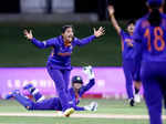 ICC Women's World Cup 2022 IND vs PAK: India wins by 107 runs in their opening match, see pictures