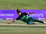 ICC Women's World Cup 2022 IND vs PAK: India wins by 107 runs in their opening match, see pictures