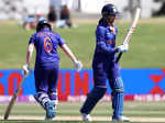 ICC Women's World Cup 2022 IND vs PAK: India wins by 107 runs in their opening match, see pictures