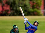 ICC Women's World Cup 2022 IND vs PAK: India wins by 107 runs in their opening match, see pictures