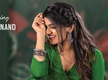
Sanjana Anand's look in her Telugu debut film unveiled
