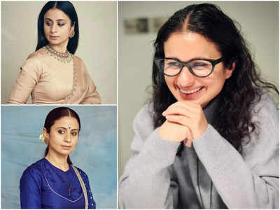 Women's Day Special: Power-packed roles that made Rasika Dugal a household name