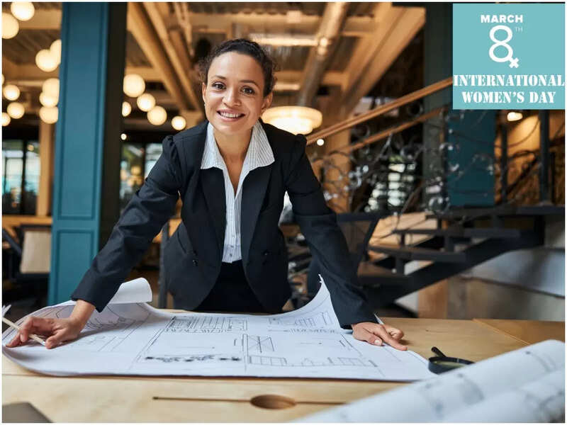 International Women’s Day 2022 Women architects share key