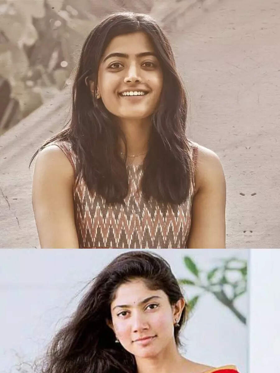 Women's Day 2022: 10 strong female characters in Telugu films | Times of  India