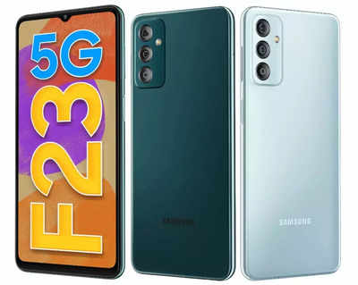 Samsung Galaxy F23 Specs &#038; Price in India, Tech Stalking