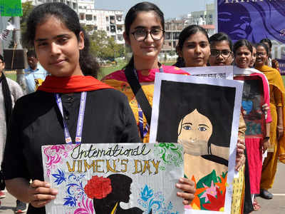 International Women's Day 2022: How scholarships for girls with scientific acumen can help