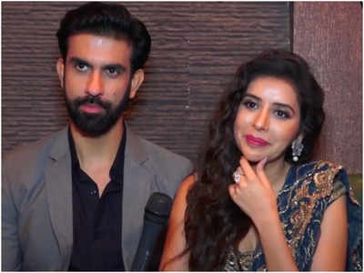 Things have never been well between Charu Asopa and Rajeev Sen ever since they got married; says a source close to the couple