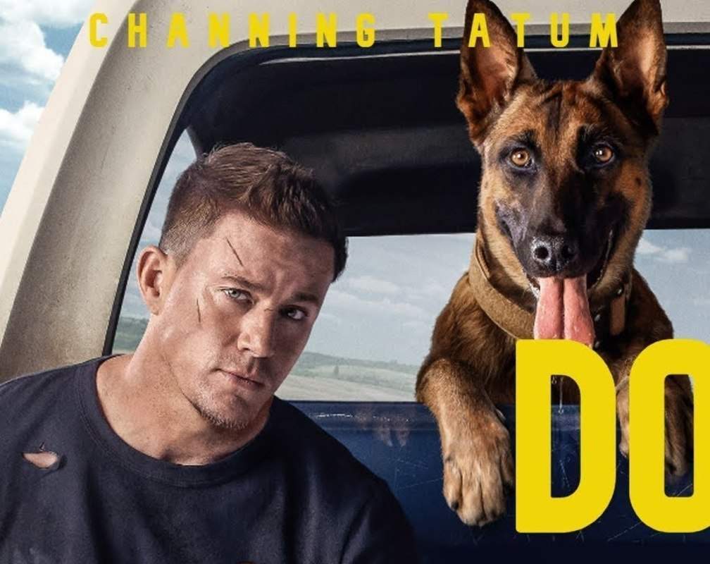 
Dog - Official Trailer
