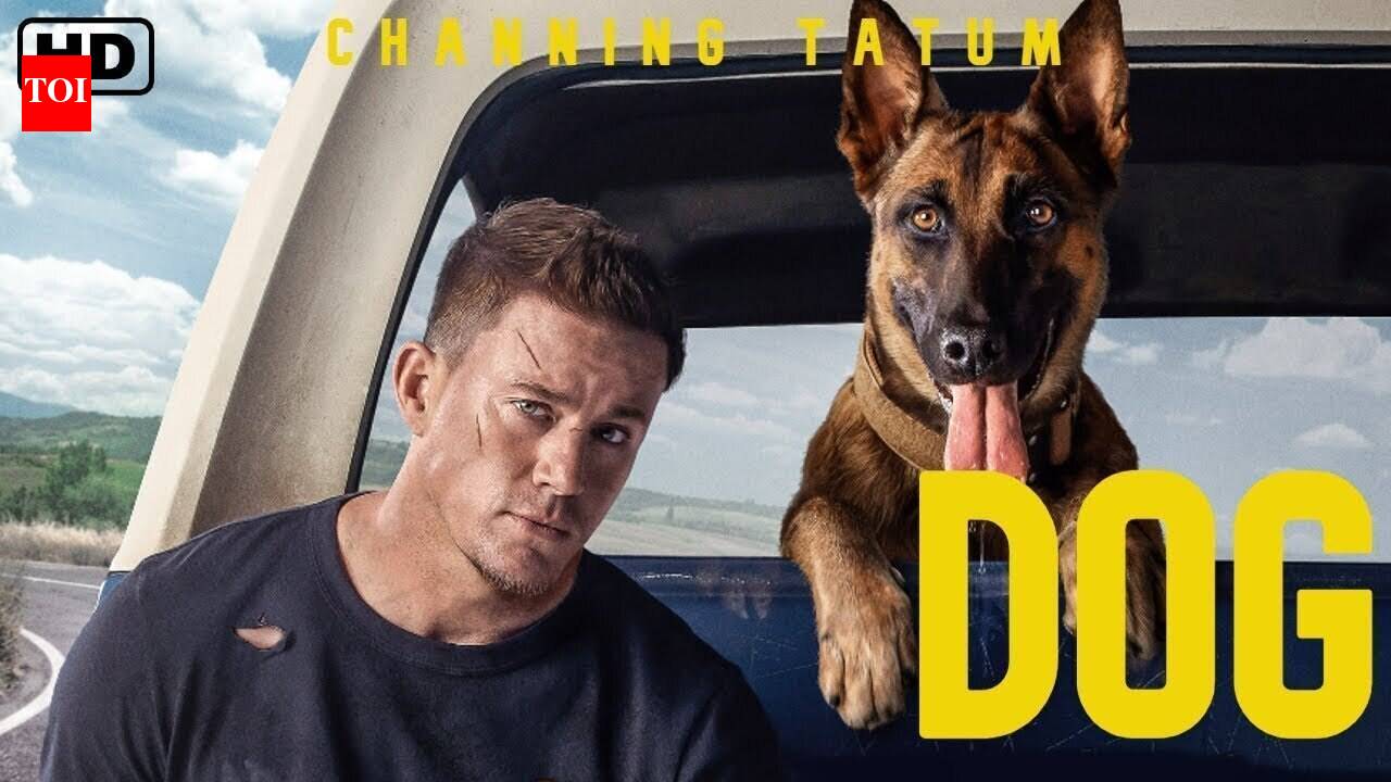 Dog - Official Trailer