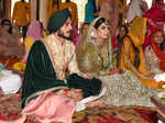 Nimki Mukhiya actress Bhumika Gurung gets married to Shekhar Malhotra in an intimate Gurdwara​ wedding ceremony