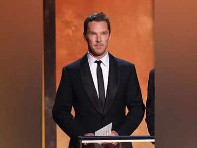 Benedict Cumberbatch reacts to Sam Elliott's 'The Power of the Dog' criticism