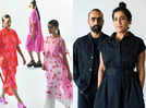 A nostalgic homage to summer by Amrita Khanna and Gursy Singh