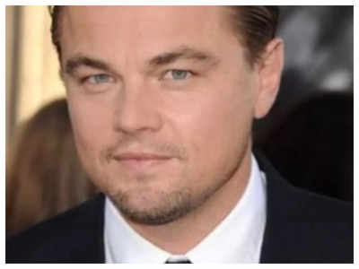 Leonardo DiCaprio donates $10 million to support Ukraine