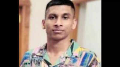 Shocking: Tamil Nadu youth, rejected by Indian Army, takes up arms for Ukraine