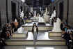 Paris Fashion Week 2022: Pictures from Louis Vuitton's fall/winter 2022 ready-to-wear show