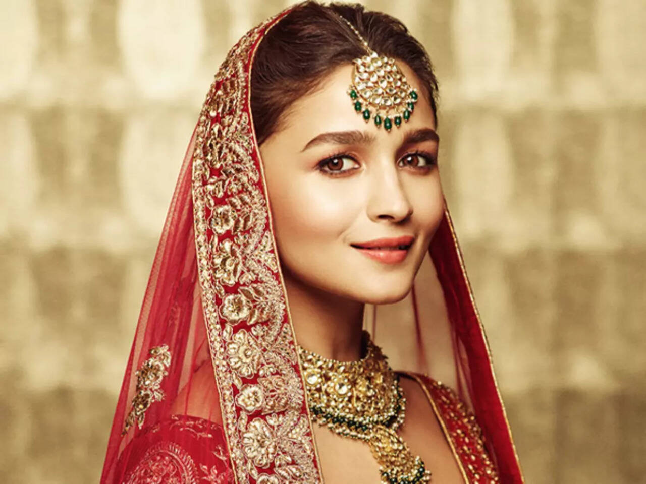 Latest Indian Bridal Makeup Trends Infoupdate