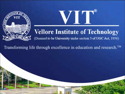 V-NEST VIT Startup and Incubation Centre - VNEST - Vellore Institute of  Technology | LinkedIn