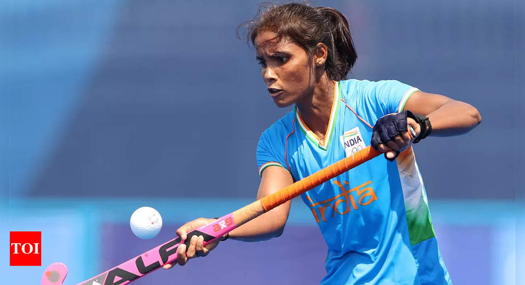 There has been change in perception about women’s hockey after Olympic performance: India players | Hockey News – Times of India