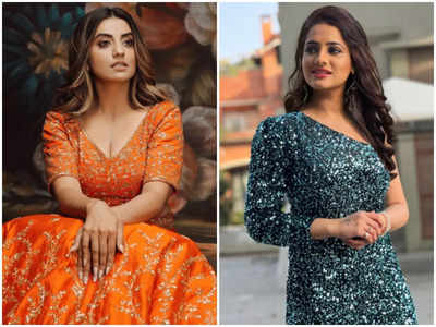 Bhojpuri celebs pour in wishes on International Women's Day 2022