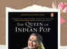 'The Queen of Indian Pop: The Authorised Biography of Usha Uthup'
