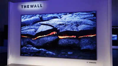 Explained: What is MicroLED TV technology and how is better than OLED